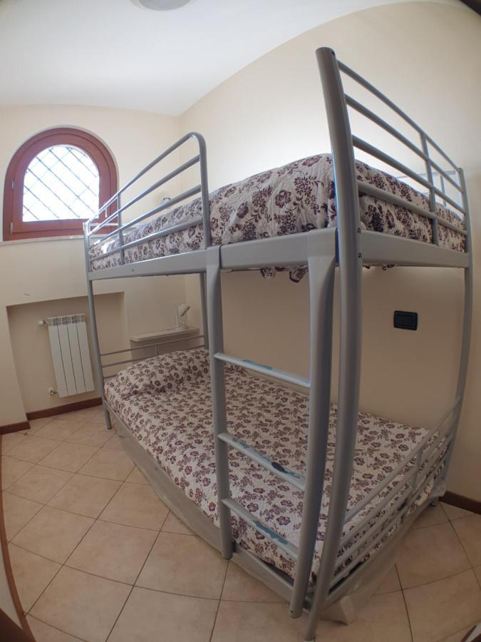 La Fenice Holiday Apartment Manerba del Garda Extérieur photo