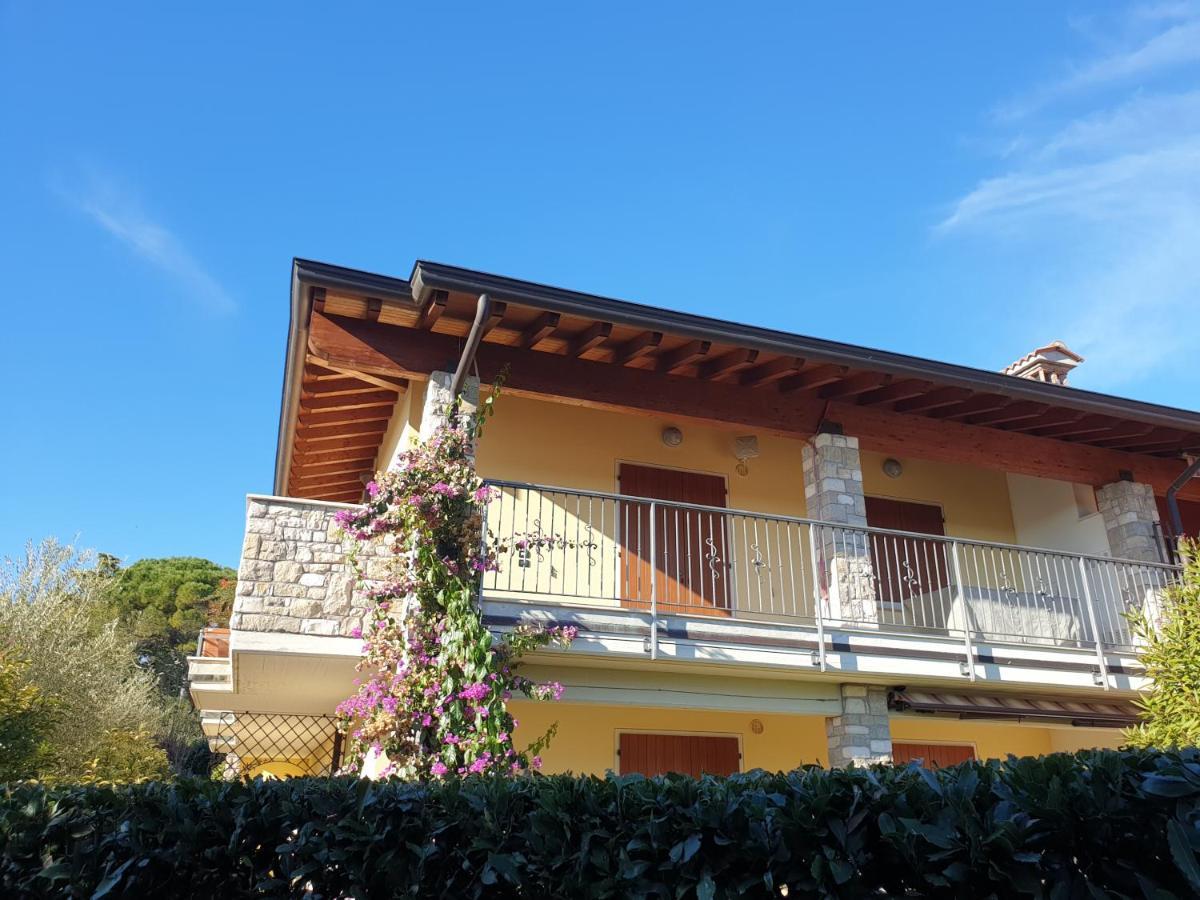 La Fenice Holiday Apartment Manerba del Garda Extérieur photo