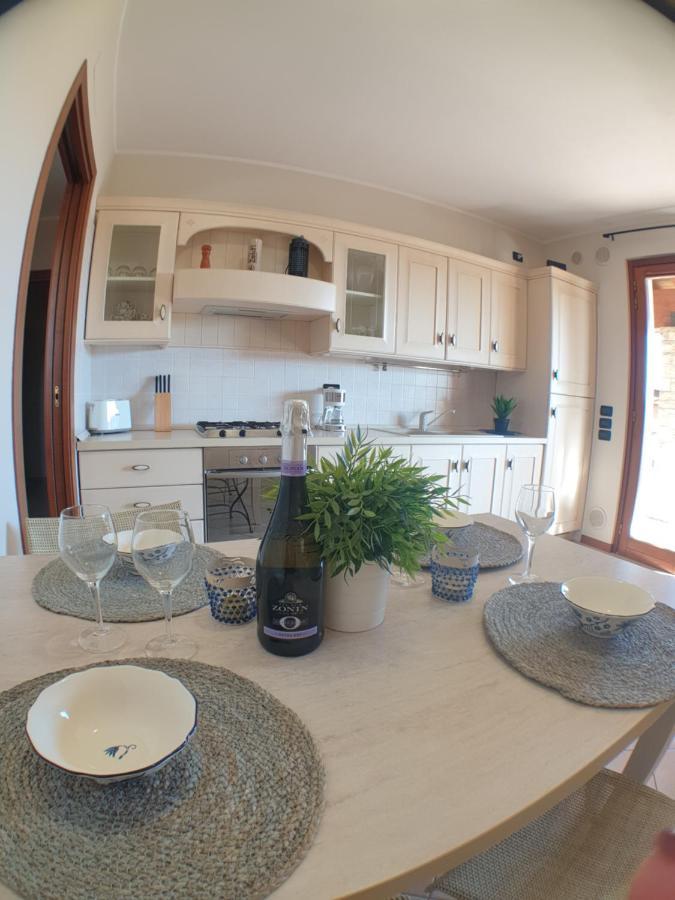 La Fenice Holiday Apartment Manerba del Garda Extérieur photo