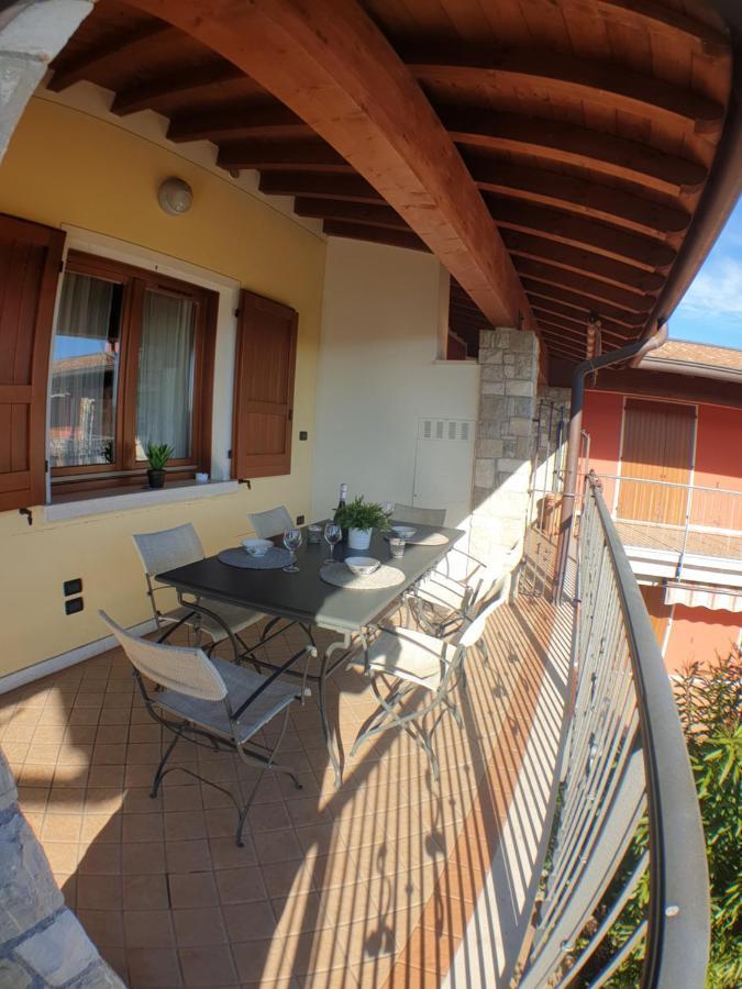 La Fenice Holiday Apartment Manerba del Garda Extérieur photo