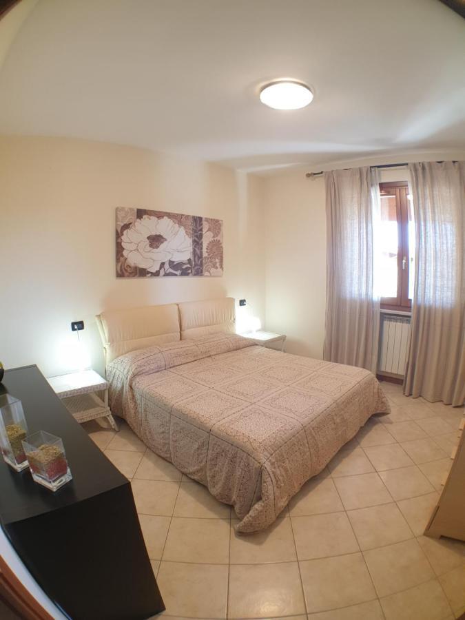 La Fenice Holiday Apartment Manerba del Garda Extérieur photo