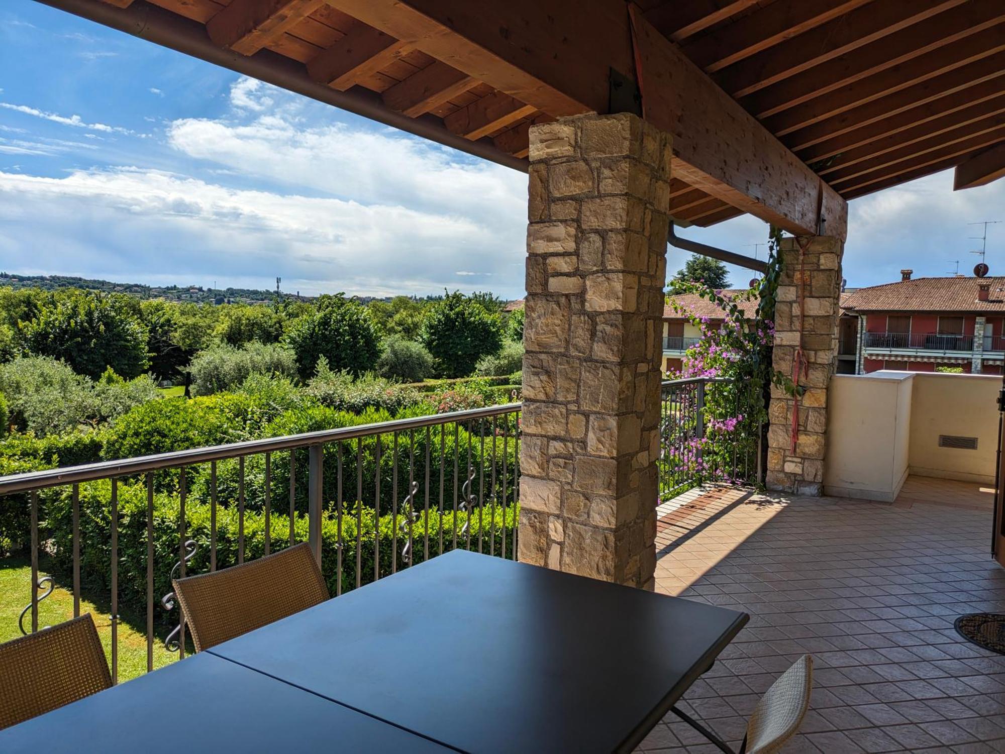 La Fenice Holiday Apartment Manerba del Garda Extérieur photo